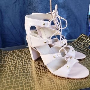 Vince Camuto summer heels